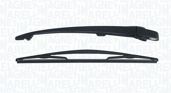 Pióro wycieraczki szyby tylnej Renault Trafic II awangarda (FL) (2001 - 2014) cena, od 8,62 USD